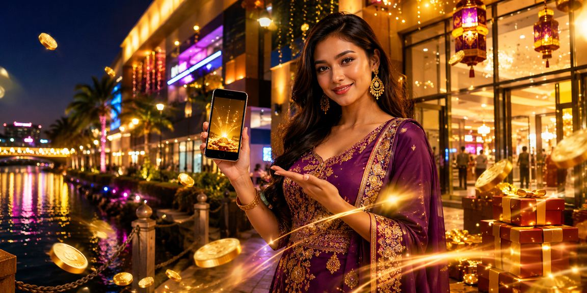 Ahli VIP 47500 menikmati bonus eksklusif taruhan kriket Johor Bahru