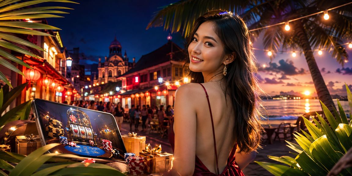 Promosi dan bonus eksklusif 47500 mudah diakses melalui aplikasi mudah alih
